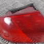 Feu arriere principal gauche (feux) ALFA ROMEO 166