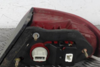 Feu arriere principal gauche (feux) ALFA ROMEO 166