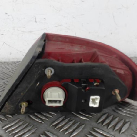Feu arriere principal gauche (feux) ALFA ROMEO 166