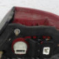 Feu arriere principal gauche (feux) ALFA ROMEO 166