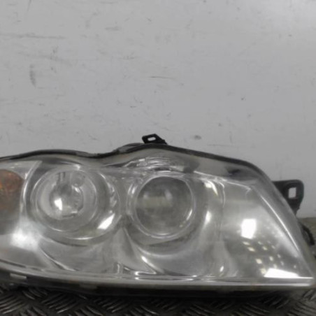 Optique avant principal droit (feux)(phare) ALFA ROMEO 166 Photo n°1