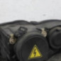Optique avant principal droit (feux)(phare) ALFA ROMEO 166