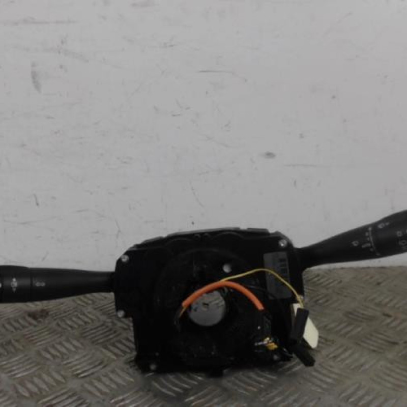Com (Bloc Contacteur Tournant+Commodo Essuie Glace+Commodo Phare) CITROEN C3 1