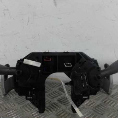 Com (Bloc Contacteur Tournant+Commodo Essuie Glace+Commodo Phare) CITROEN C4 GRAND PICASSO 1