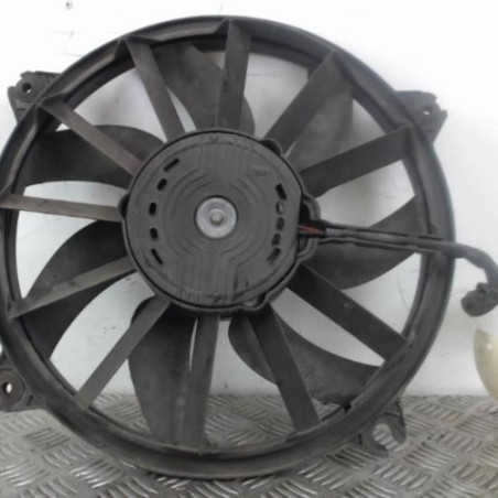 Ventilateur eau CITROEN C4 2 Photo n°1