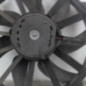 Ventilateur eau CITROEN C4 2