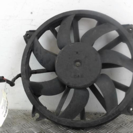 Ventilateur eau CITROEN C4 2