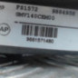 Ventilateur eau CITROEN C4 2
