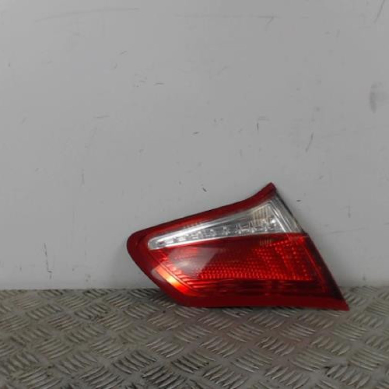 Feu arriere secondaire gauche (feux) CITROEN C4 2