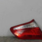 Feu arriere secondaire gauche (feux) CITROEN C4 2