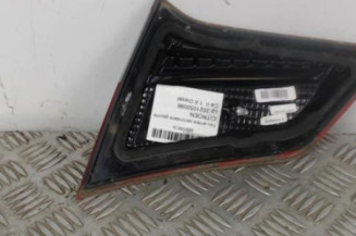 Feu arriere secondaire gauche (feux) CITROEN C4 2