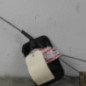 Serrure avant droit PEUGEOT EXPERT 1