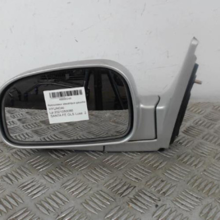 Retroviseur gauche HYUNDAI SANTA FE 1 Photo n°1