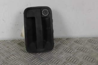 Poignee porte avant gauche FIAT SCUDO 1 Photo n°1