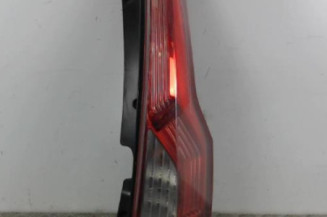 Feu arriere principal droit (feux) CITROEN C4 GRAND PICASSO 1 Photo n°1