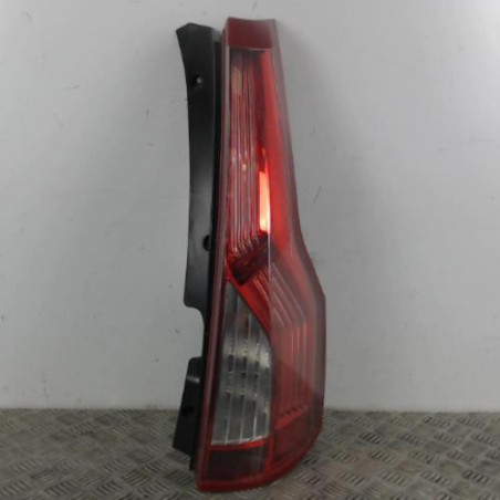 Feu arriere principal droit (feux) CITROEN C4 GRAND PICASSO 1 Photo n°1