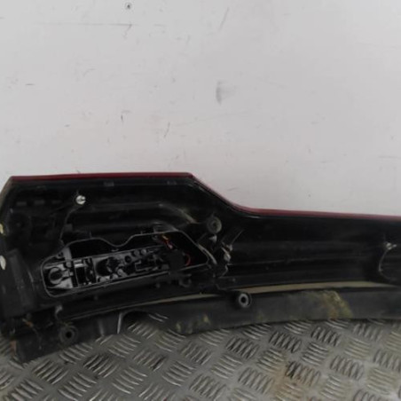 Feu arriere principal droit (feux) CITROEN C4 GRAND PICASSO 1