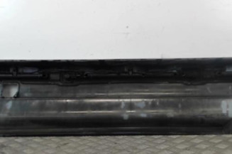 Pare choc arriere BMW SERIE 5 E61 Photo n°4