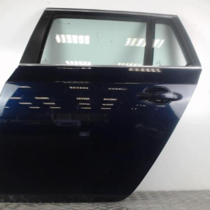 Porte arriere gauche BMW SERIE 5 E61 Porte arriere gauche BMW SERIE 5 E61