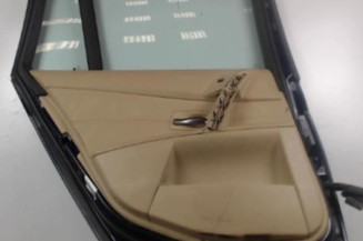 Porte arriere gauche BMW SERIE 5 E61