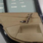 Porte arriere gauche BMW SERIE 5 E61