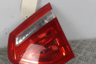Feu arriere secondaire droit (feux) CITROEN C4 PICASSO 1 Photo n°1