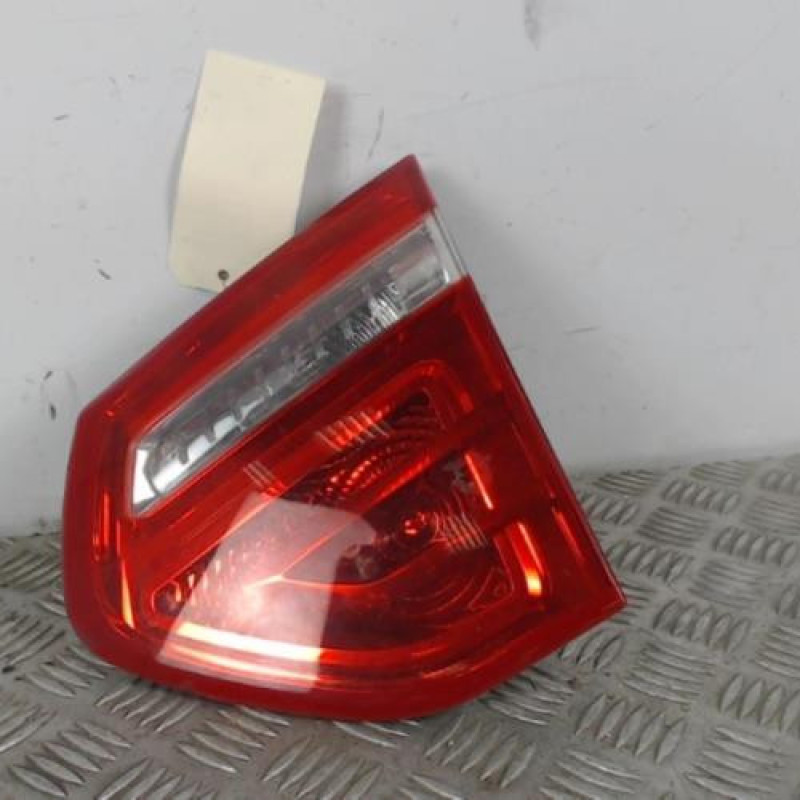 Feu arriere secondaire droit (feux) CITROEN C4 PICASSO 1