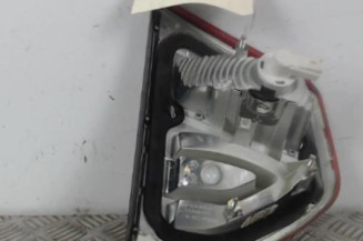 Feu arriere secondaire droit (feux) CITROEN C4 PICASSO 1