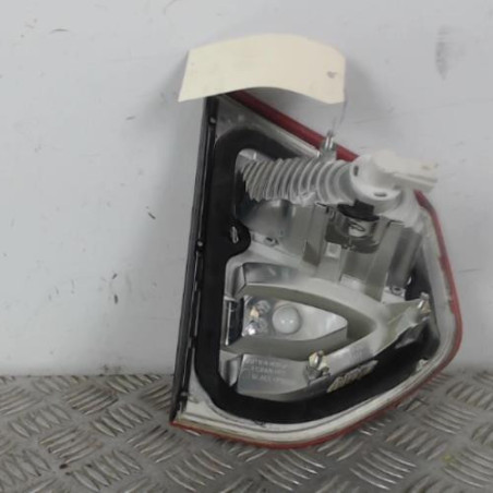 Feu arriere secondaire droit (feux) CITROEN C4 PICASSO 1
