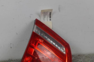 Feu arriere secondaire gauche (feux) CITROEN C4 PICASSO 1 Photo n°1