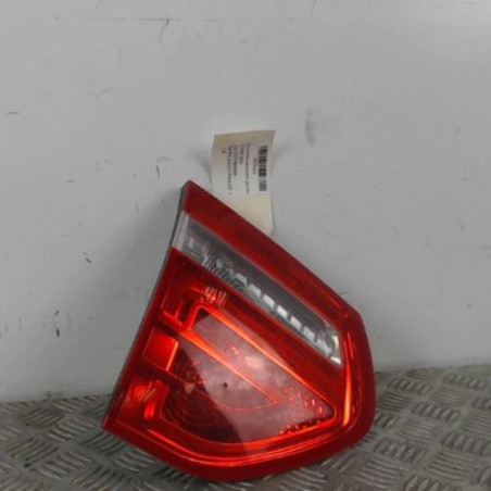 Feu arriere secondaire gauche (feux) CITROEN C4 PICASSO 1 Photo n°1