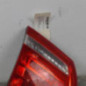 Feu arriere secondaire gauche (feux) CITROEN C4 PICASSO 1