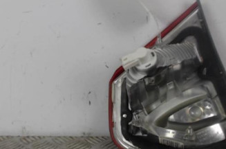 Feu arriere secondaire gauche (feux) CITROEN C4 PICASSO 1