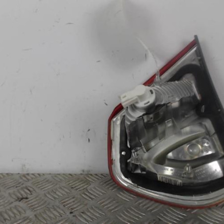 Feu arriere secondaire gauche (feux) CITROEN C4 PICASSO 1