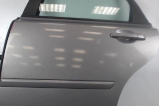 Porte arriere gauche VOLVO V 50 Photo n°1