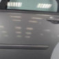 Porte arriere gauche VOLVO V 50