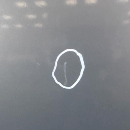 Porte arriere gauche VOLVO V 50