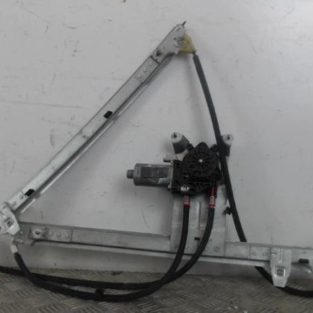 Leve vitre electrique avant droit CITROEN XSARA PICASSO Photo n°1