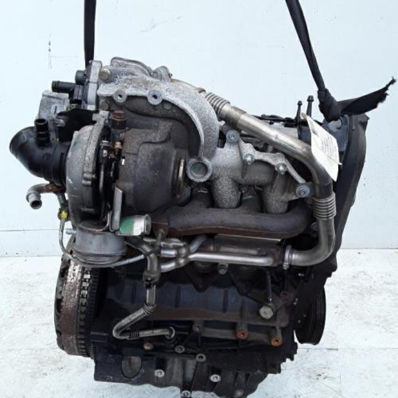 Moteur RENAULT MEGANE 2 Moteur RENAULT MEGANE 2