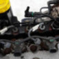 Moteur RENAULT MEGANE 2