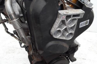 Moteur RENAULT MEGANE 2 Photo n°3