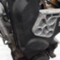 Moteur RENAULT MEGANE 2