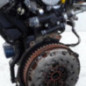 Moteur RENAULT MEGANE 2