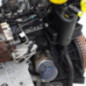 Moteur RENAULT MEGANE 2