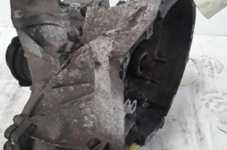 Boite de vitesses FORD FIESTA 5