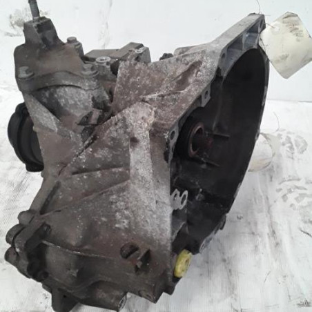 Boite de vitesses FORD FIESTA 5