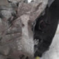 Boite de vitesses FORD FIESTA 5