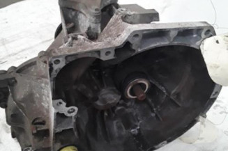 Boite de vitesses FORD FIESTA 5 Photo n°3