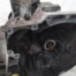 Boite de vitesses FORD FIESTA 5