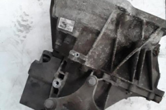 Boite de vitesses FORD FIESTA 5 Photo n°4